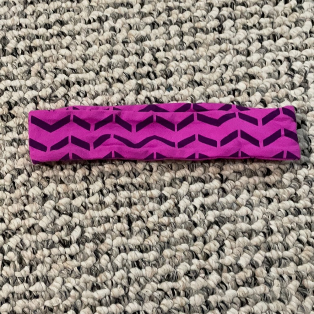 Headband